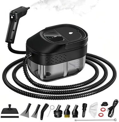 Srgarh Powerful 2500W Handheld Steam Cleaner